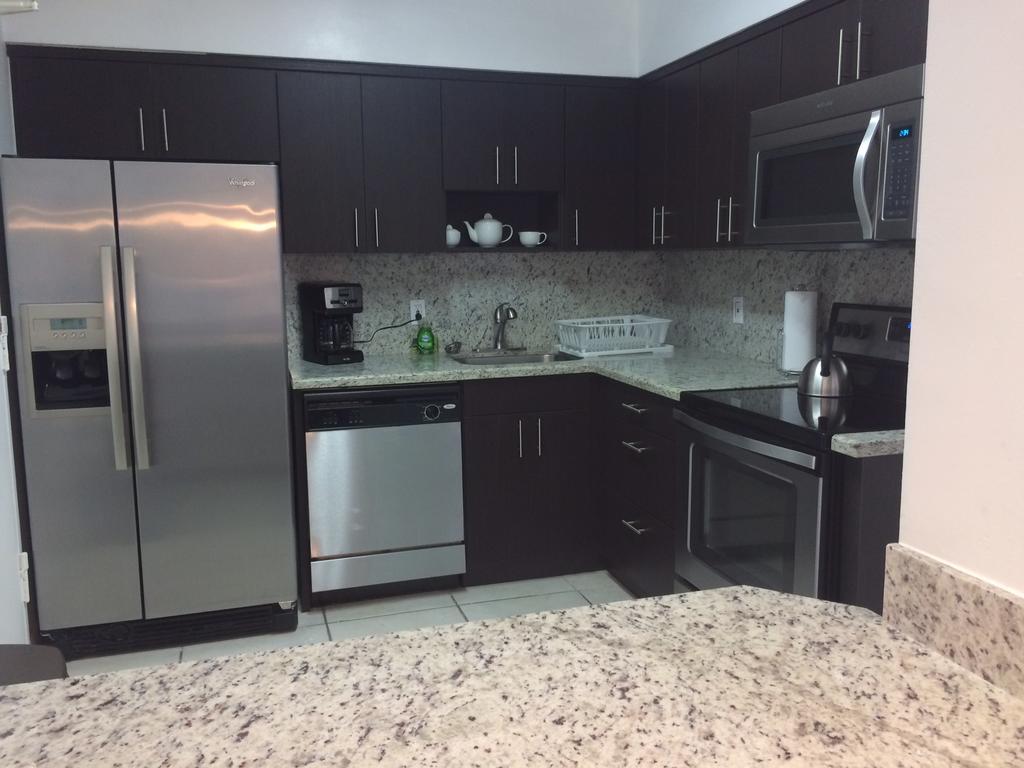Apartment At The Beach 노스베이빌리지 외부 사진