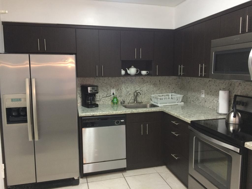 Apartment At The Beach 노스베이빌리지 외부 사진