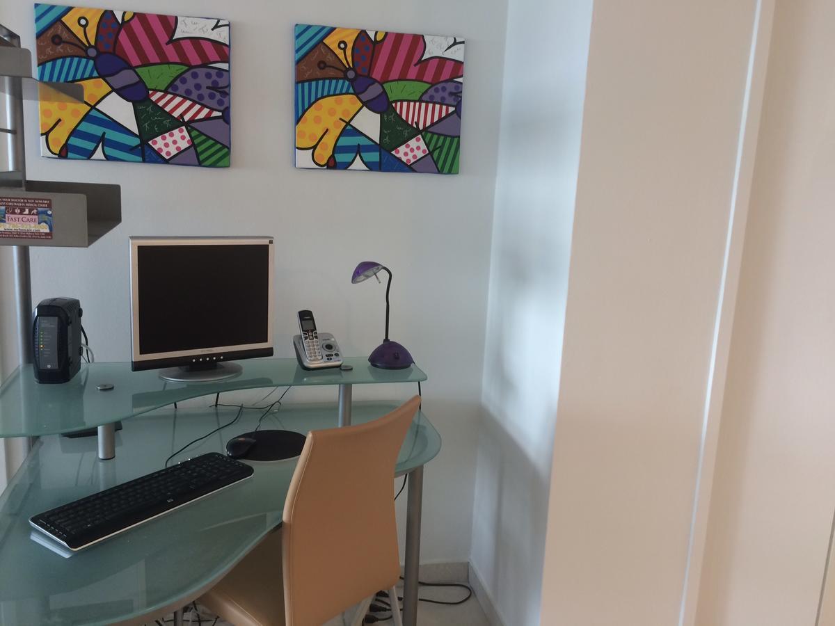 Apartment At The Beach 노스베이빌리지 외부 사진