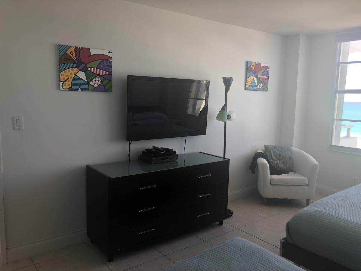 Apartment At The Beach 노스베이빌리지 외부 사진