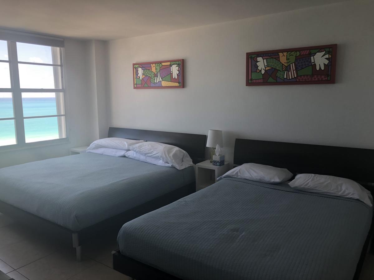Apartment At The Beach 노스베이빌리지 외부 사진