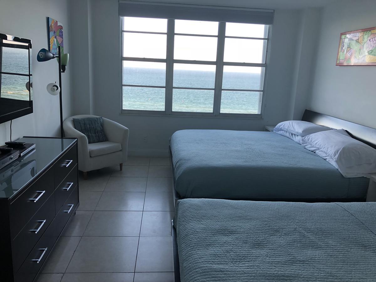 Apartment At The Beach 노스베이빌리지 외부 사진