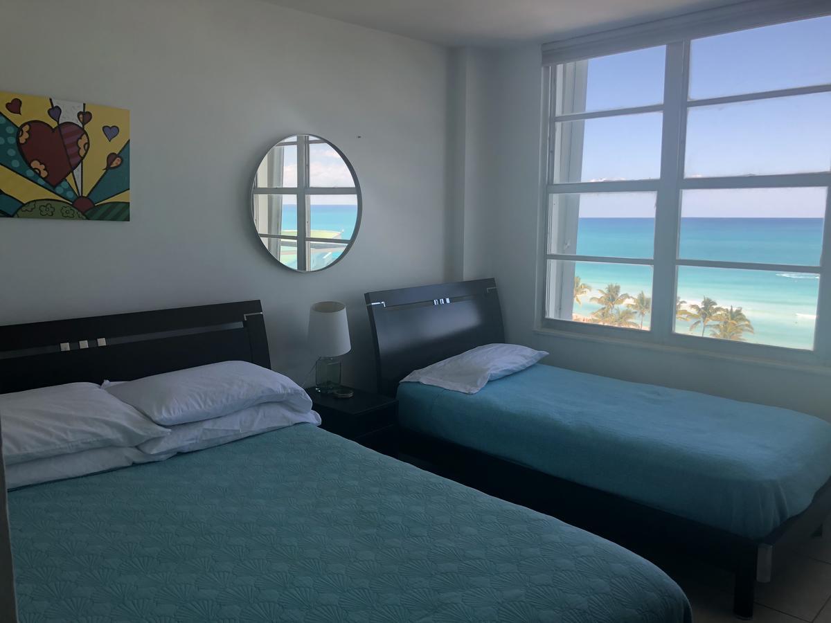 Apartment At The Beach 노스베이빌리지 외부 사진