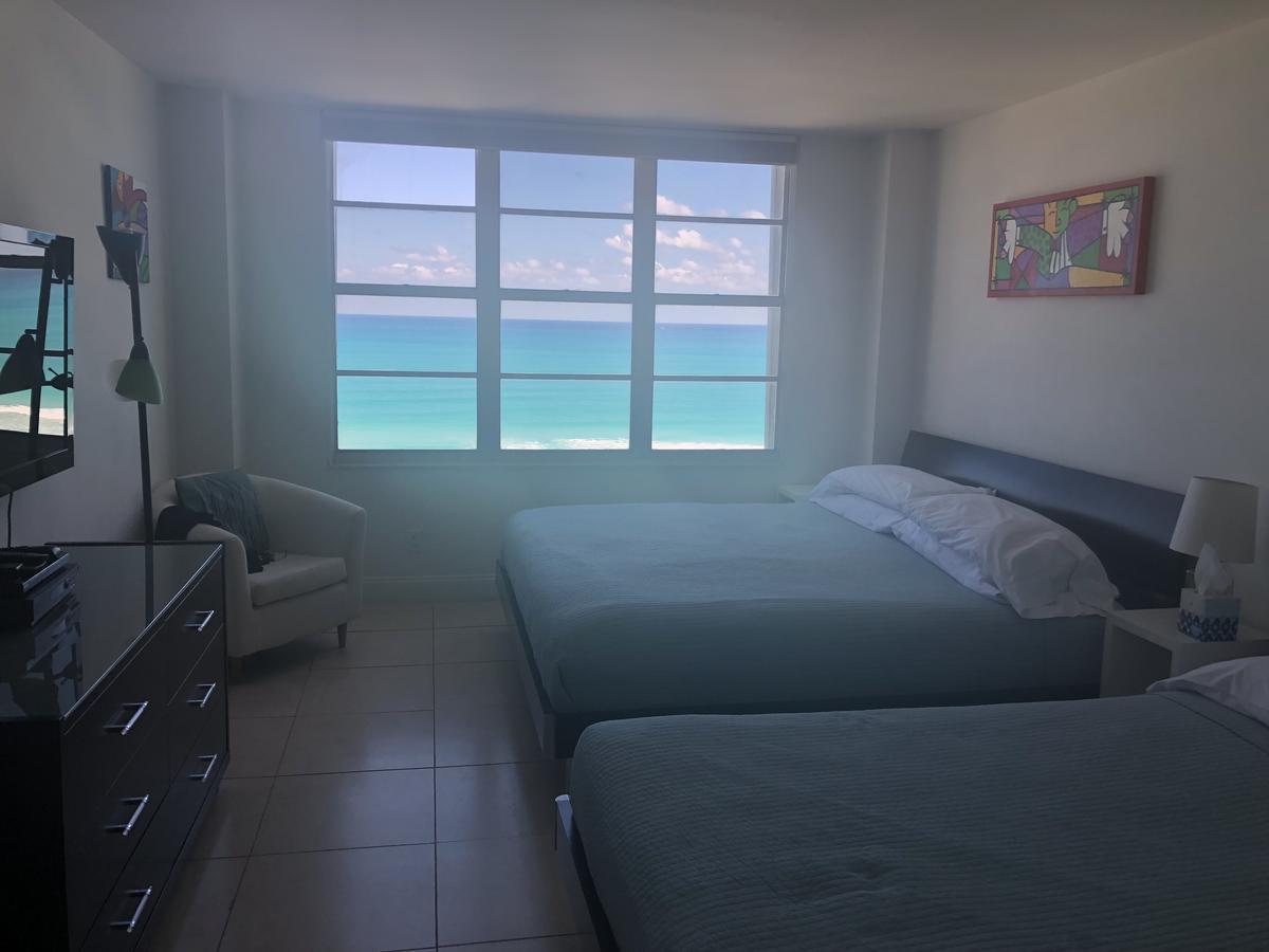 Apartment At The Beach 노스베이빌리지 외부 사진