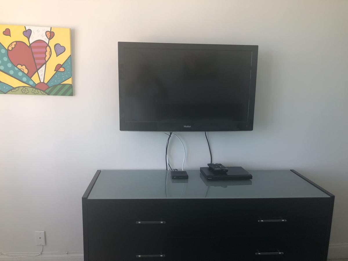 Apartment At The Beach 노스베이빌리지 외부 사진