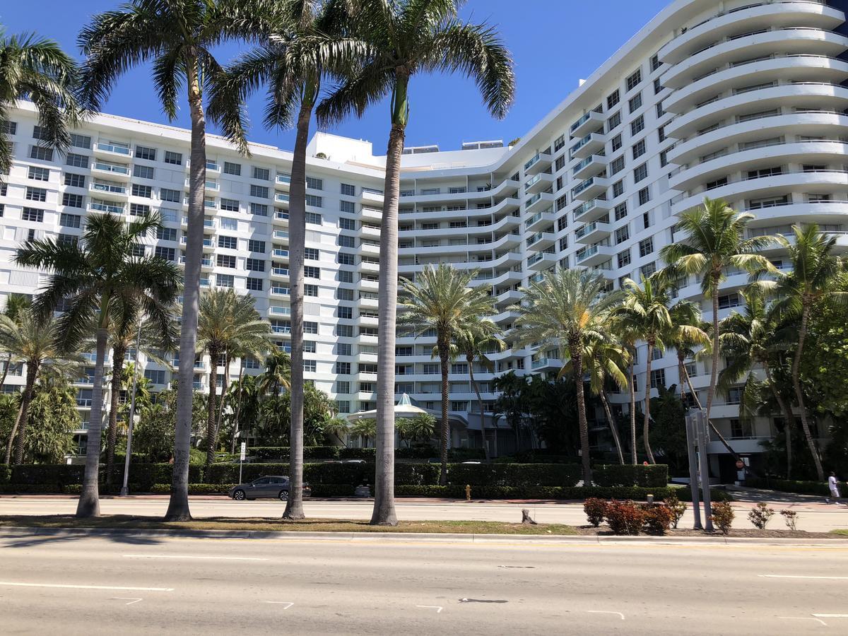 Apartment At The Beach 노스베이빌리지 외부 사진