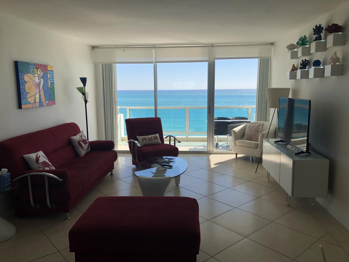 Apartment At The Beach 노스베이빌리지 외부 사진