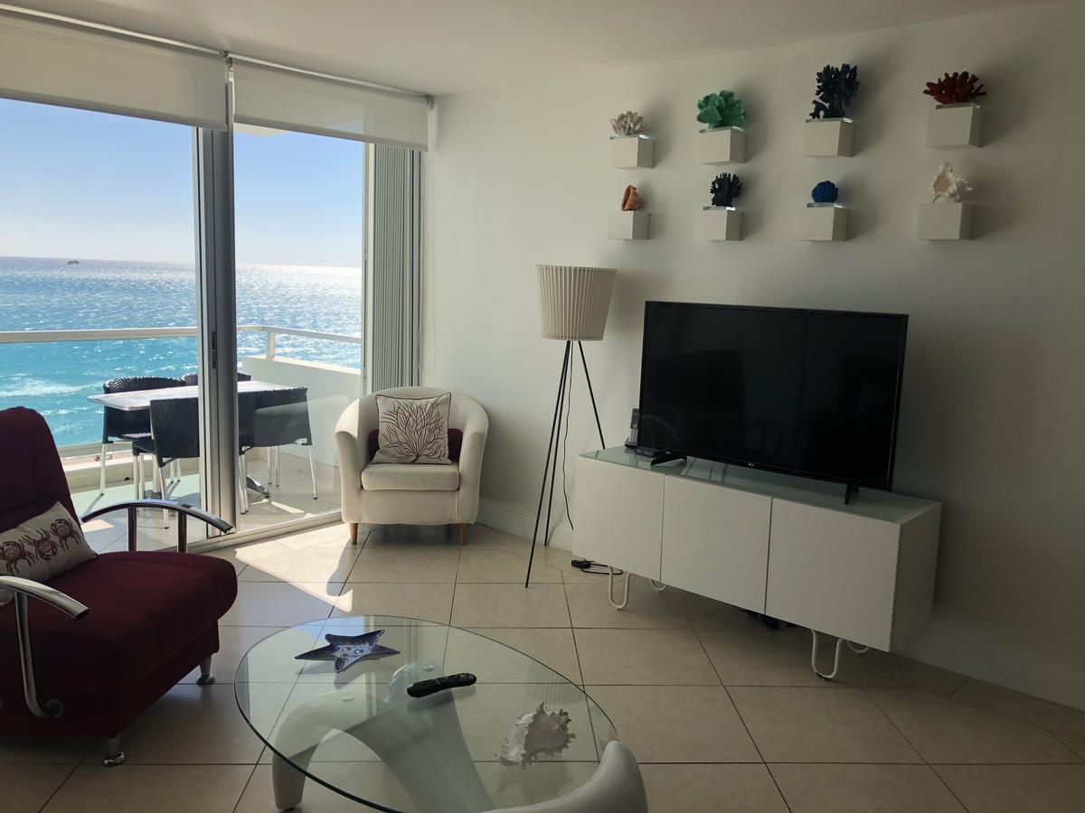 Apartment At The Beach 노스베이빌리지 외부 사진