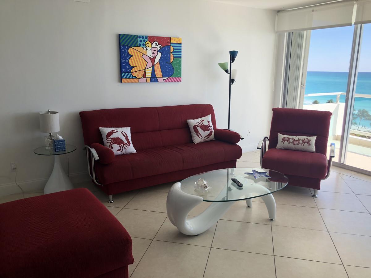 Apartment At The Beach 노스베이빌리지 외부 사진