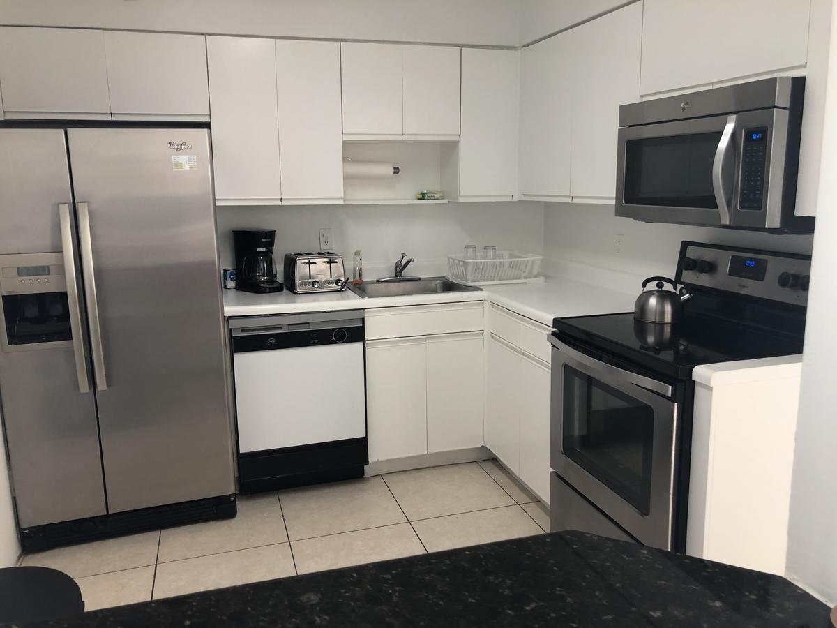 Apartment At The Beach 노스베이빌리지 외부 사진