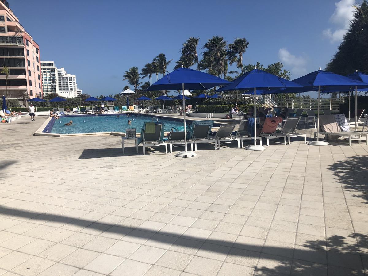 Apartment At The Beach 노스베이빌리지 외부 사진