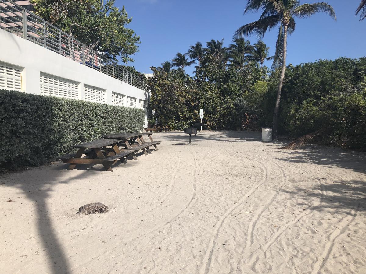 Apartment At The Beach 노스베이빌리지 외부 사진