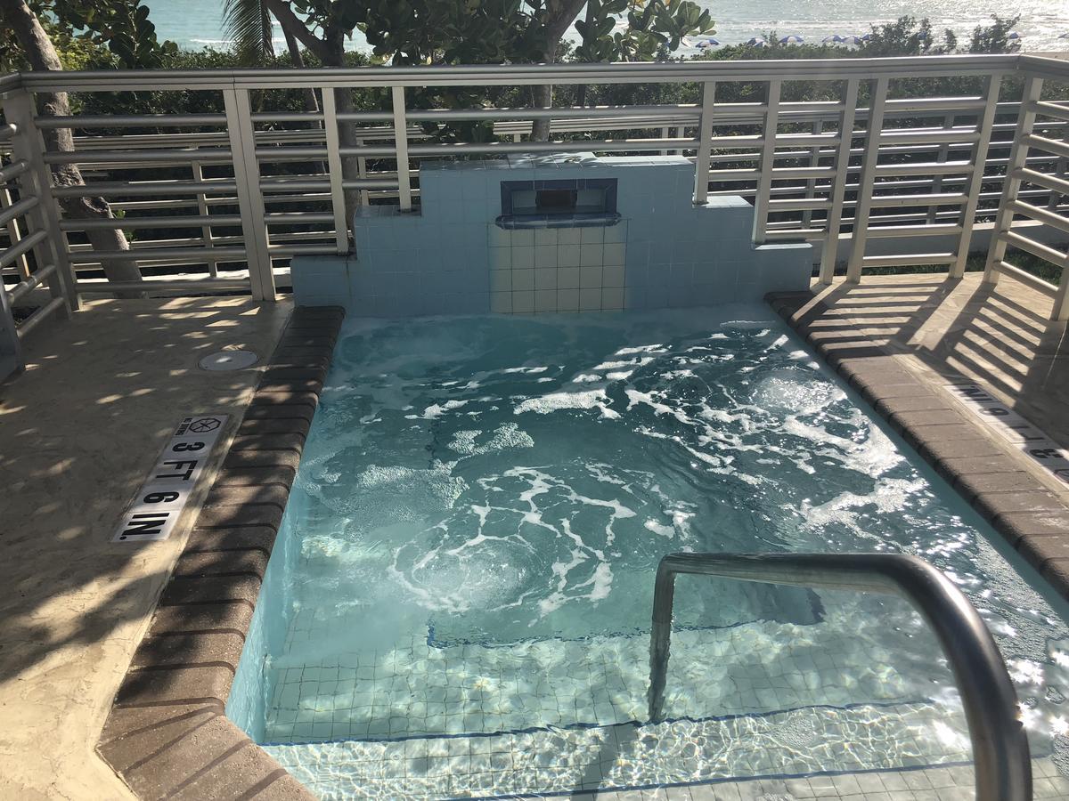 Apartment At The Beach 노스베이빌리지 외부 사진