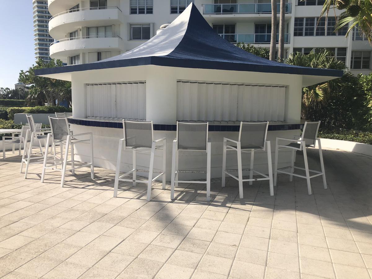 Apartment At The Beach 노스베이빌리지 외부 사진