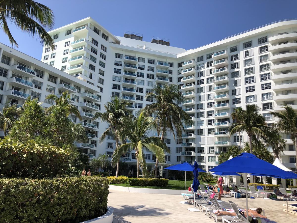 Apartment At The Beach 노스베이빌리지 외부 사진