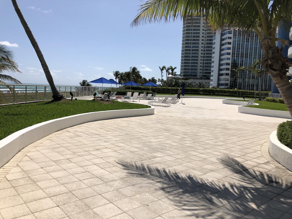 Apartment At The Beach 노스베이빌리지 외부 사진