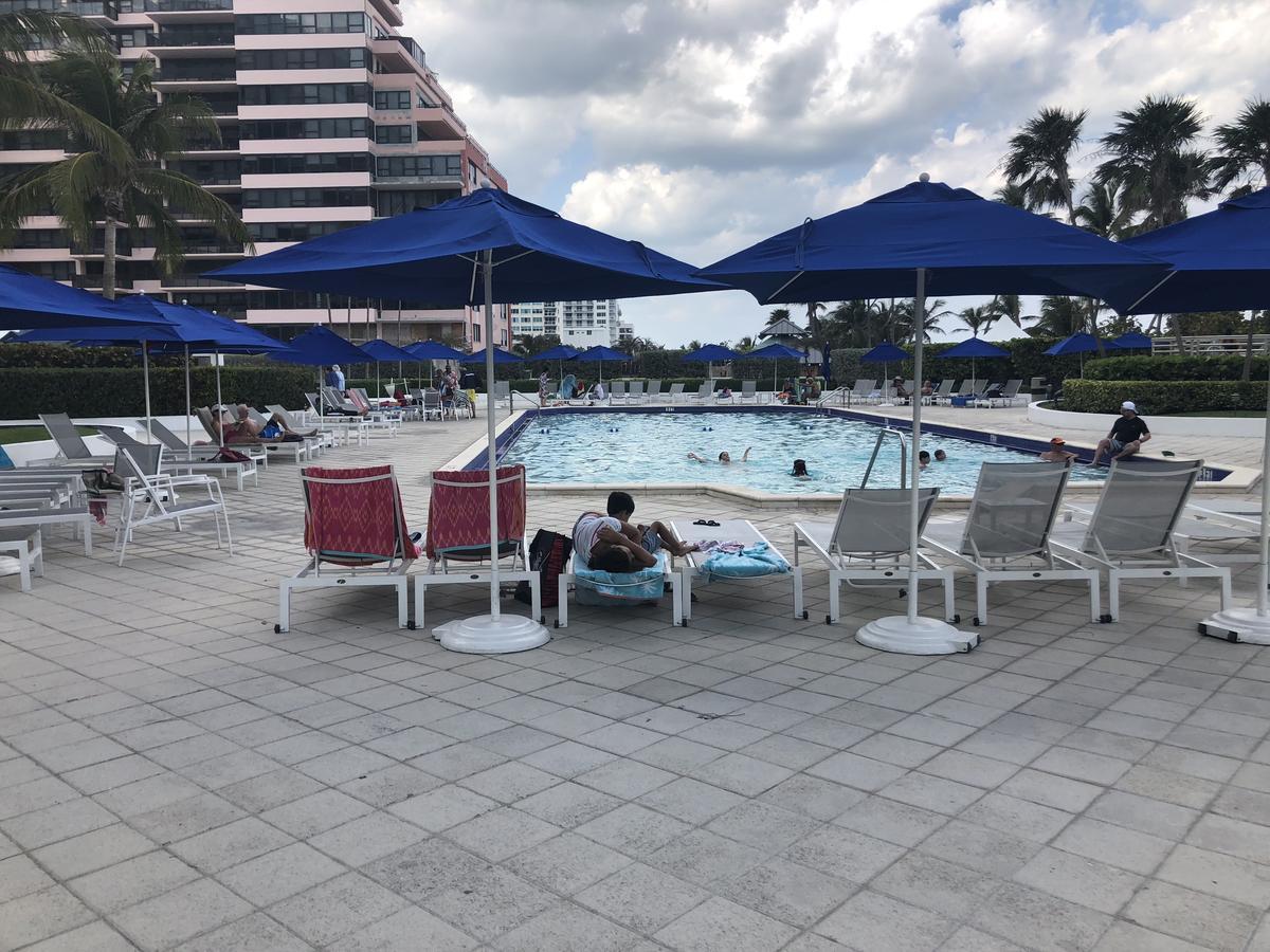 Apartment At The Beach 노스베이빌리지 외부 사진