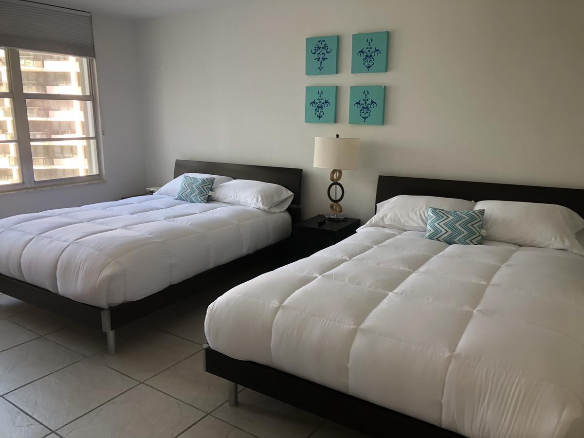 Apartment At The Beach 노스베이빌리지 외부 사진