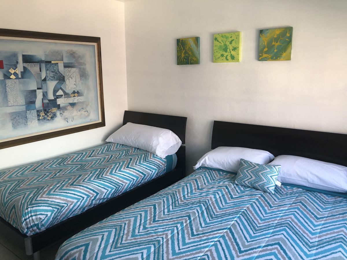 Apartment At The Beach 노스베이빌리지 외부 사진
