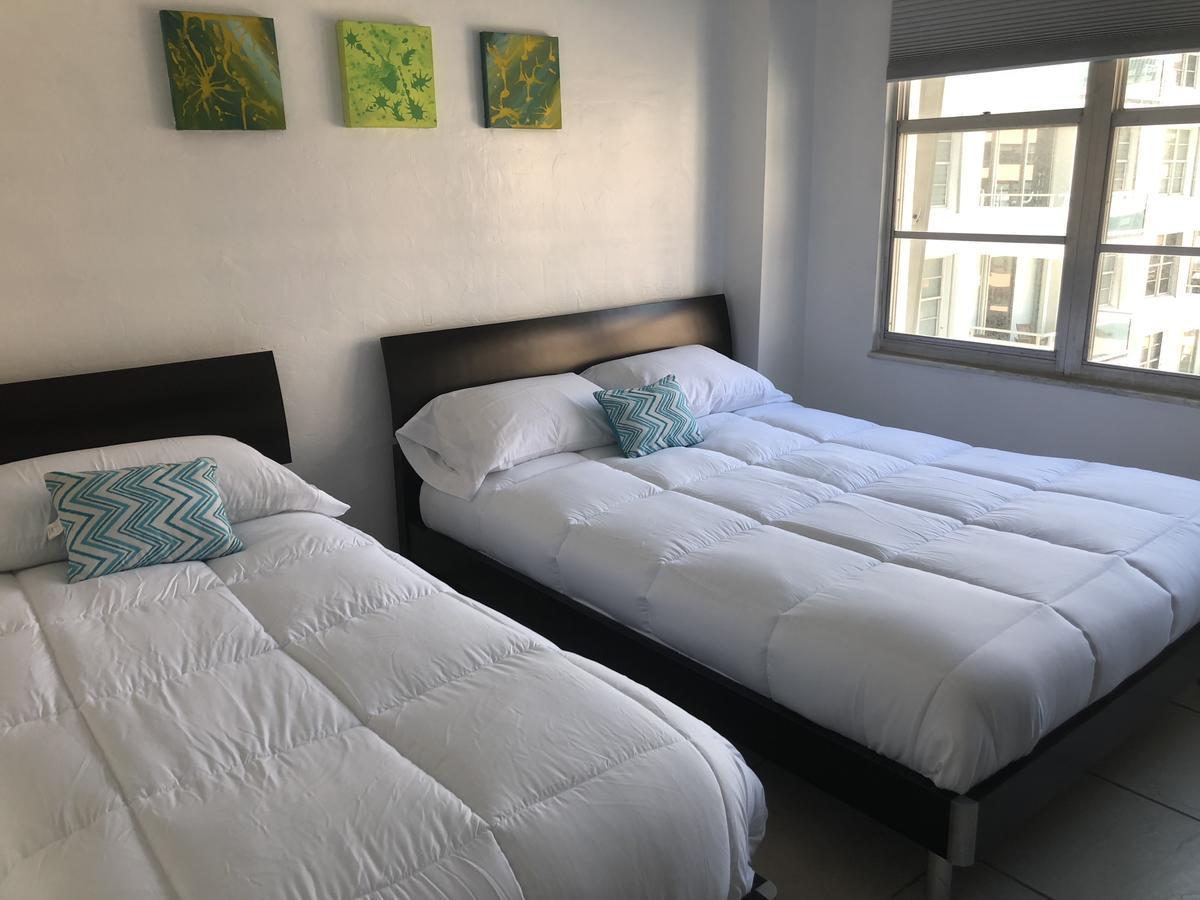 Apartment At The Beach 노스베이빌리지 외부 사진