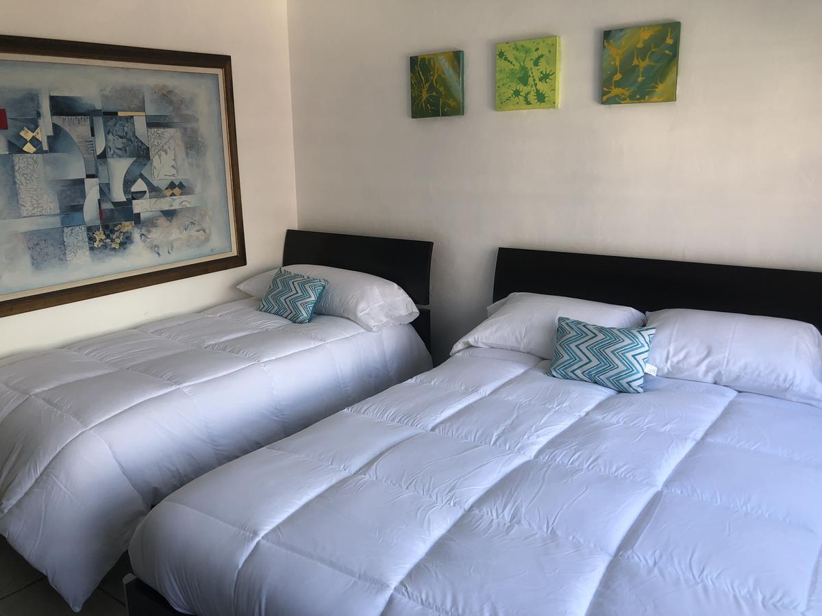 Apartment At The Beach 노스베이빌리지 외부 사진