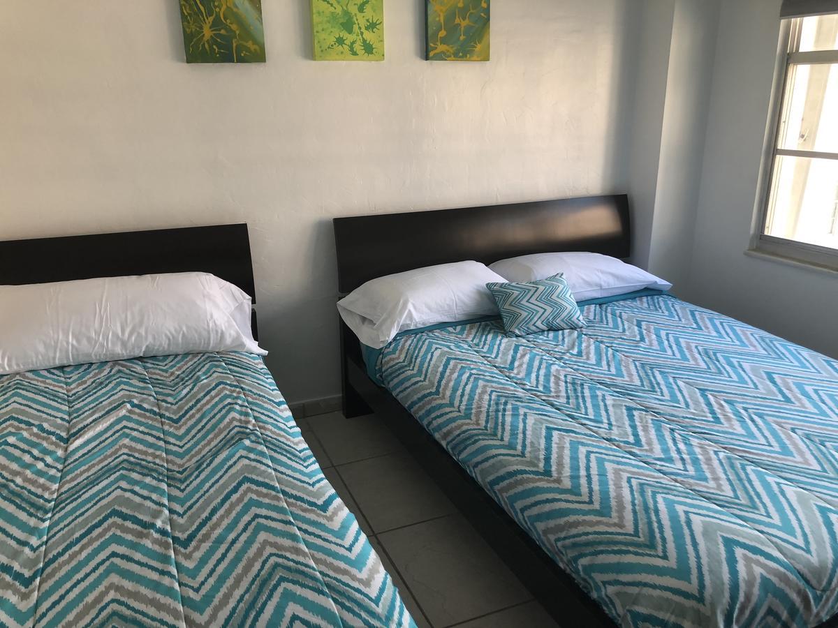 Apartment At The Beach 노스베이빌리지 외부 사진