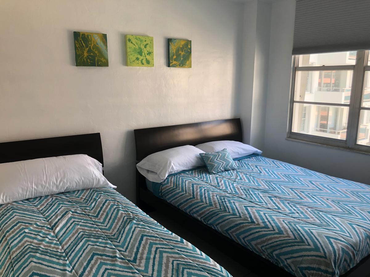Apartment At The Beach 노스베이빌리지 외부 사진