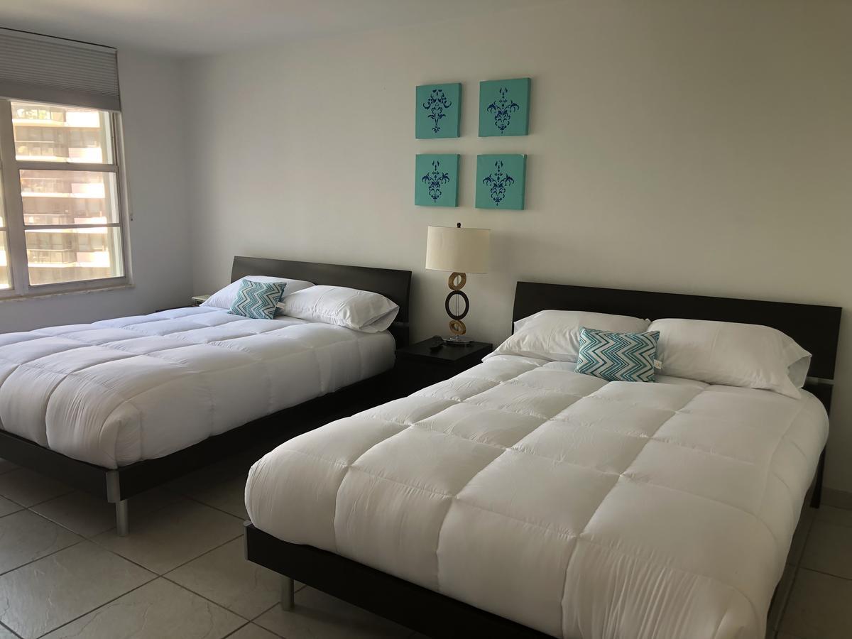 Apartment At The Beach 노스베이빌리지 외부 사진