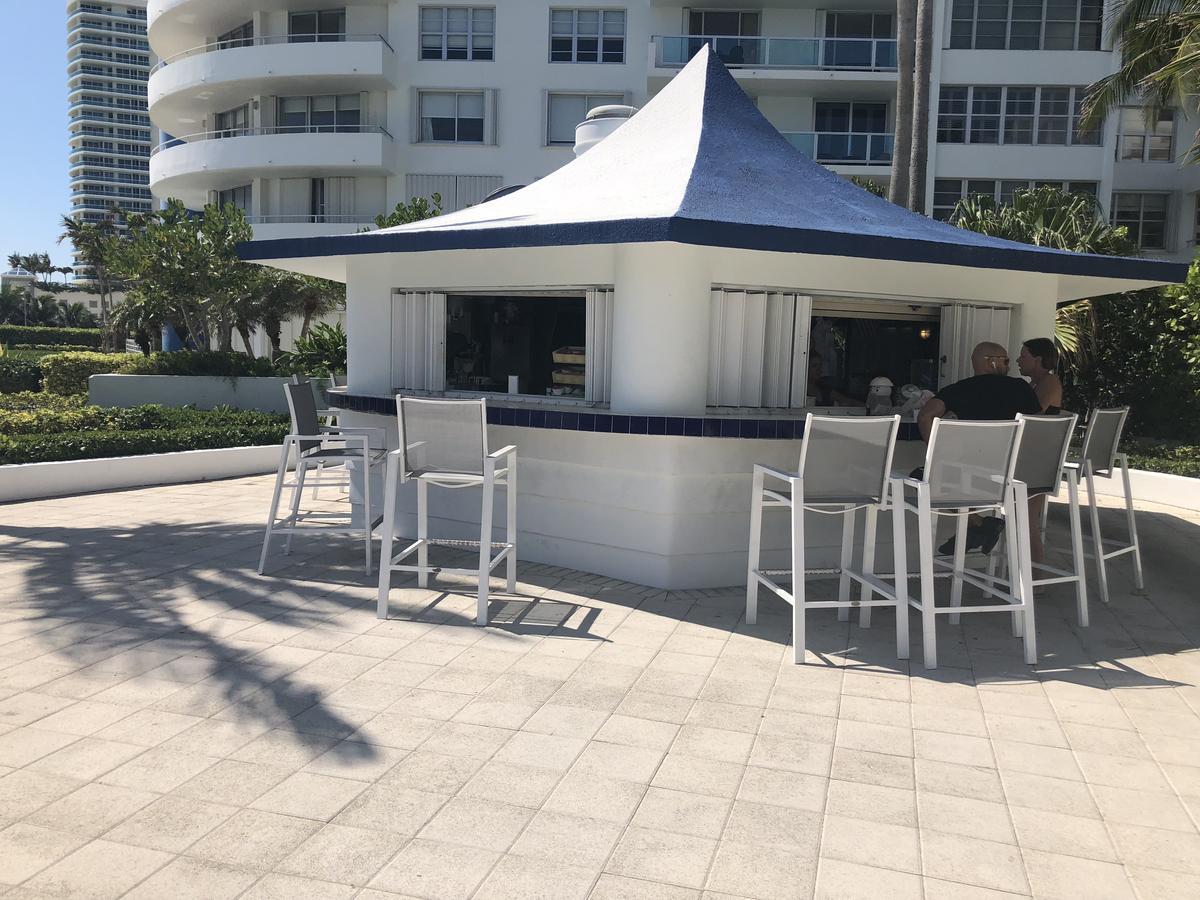 Apartment At The Beach 노스베이빌리지 외부 사진