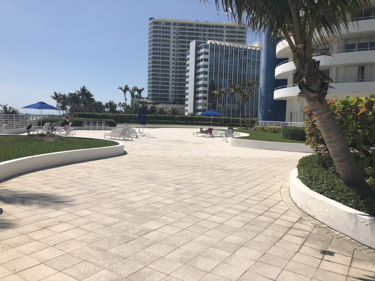 Apartment At The Beach 노스베이빌리지 외부 사진