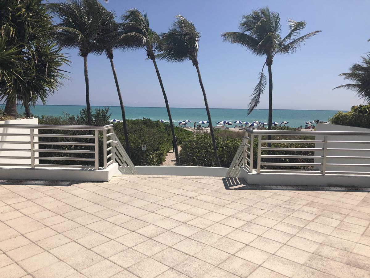 Apartment At The Beach 노스베이빌리지 외부 사진