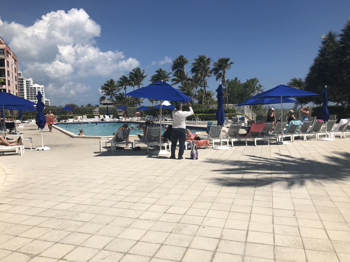 Apartment At The Beach 노스베이빌리지 외부 사진